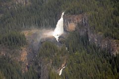 13 Emperor Falls From Helicopter On Flight To Robson Pass.jpg